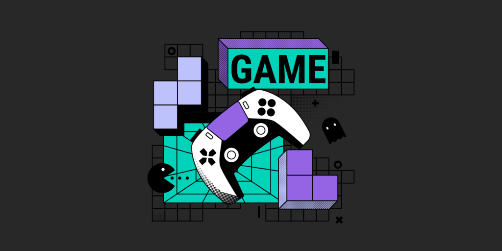 Gamification visual data 4